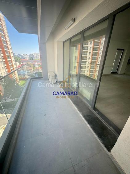 Apartament 2 camere - InCity - Select Residence - de inchiriat - NOU - 8