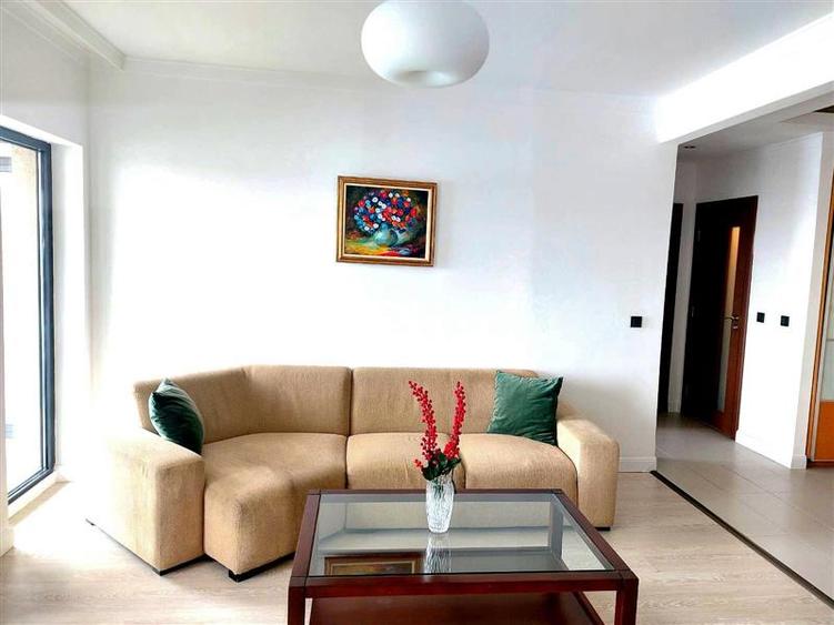 Floreasca | Emerald Residence | Bloc 2008 | Parcare Subt - 3