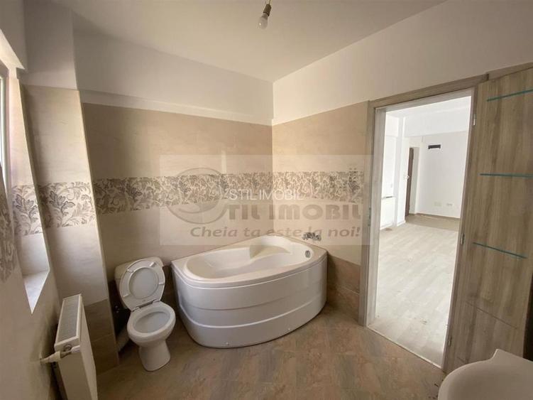 Ap. 2 camere, 57mp, intabulat,  Valea Lupului, 0% comision 85,000 € - 8