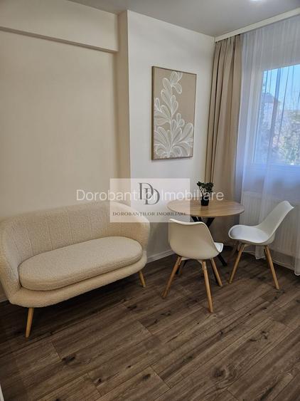Studio modern în zona Centrală | Investiție ideală | Horea - 9