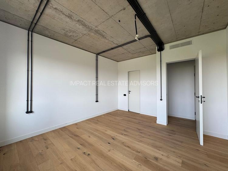 Apartament duplex| Brick Loft – Intrarea Chefalului - 7