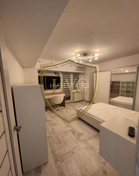 Apartament 2 Camere | Decomandat | Nerva Traian - 4