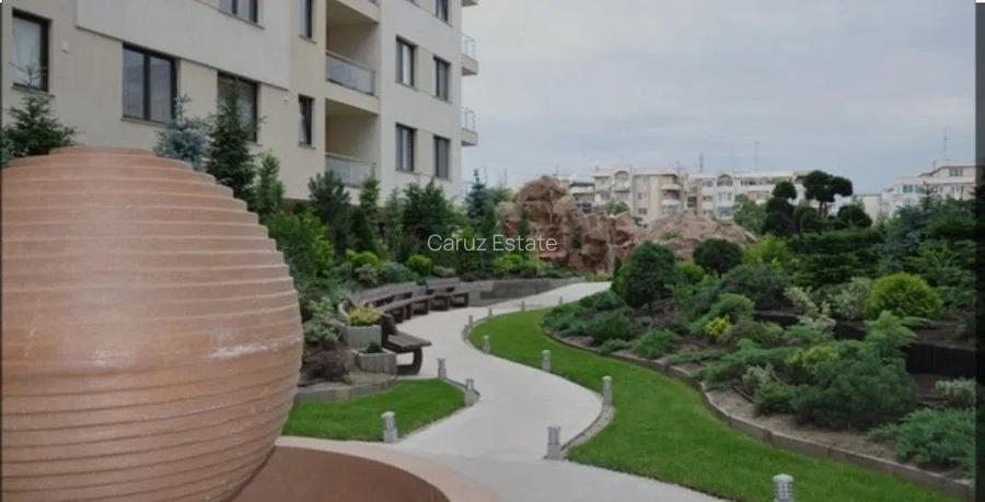 Apartament 2 camere North Area Lake View/ Herastrau/Metrou Aurel Vlaicu - 19