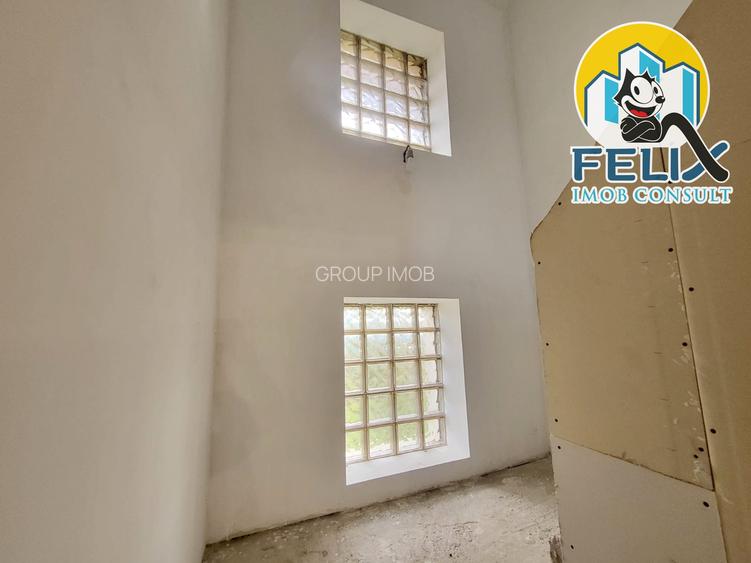 CASA P+1, 250mp, Fantanele  Margineni, teren 1100mp, toate utilitatile racordate - 11