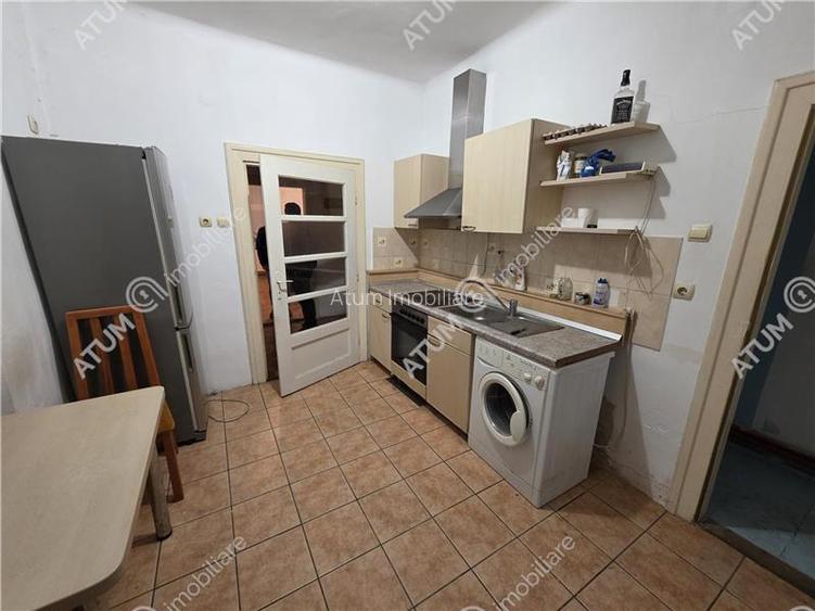 Casa zona Parcul Sub Arini din Sibiu - 9