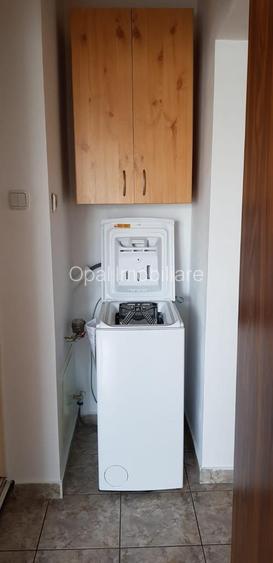 Exclusivitate, Vitan-Unirii, 2 camere, 65mp, centrala gaz, mobilat, imobil 1992 - 12