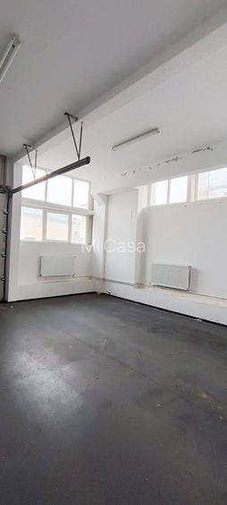 Spatiu industrial cu suprafata de 108mp-Uzina 2 - 4