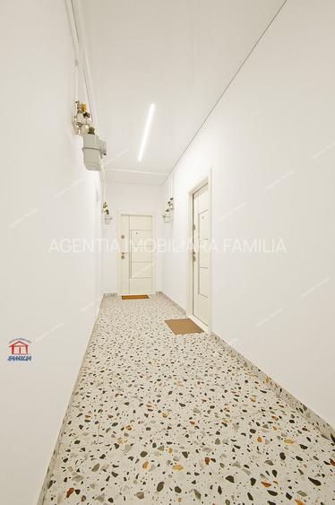 Închiriere apartament 2 camere, Luxury Residence Tiglina - 12