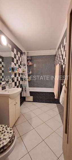 Rahova - Parc Sebastian, 2 camere, bloc 1986, reabilitat, parcare ADP - 4