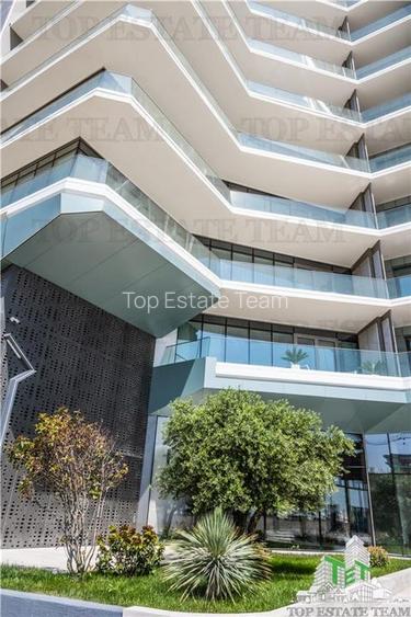 Apartament 2 camere - Complex rezidential de lux, prima linie la mare - 17