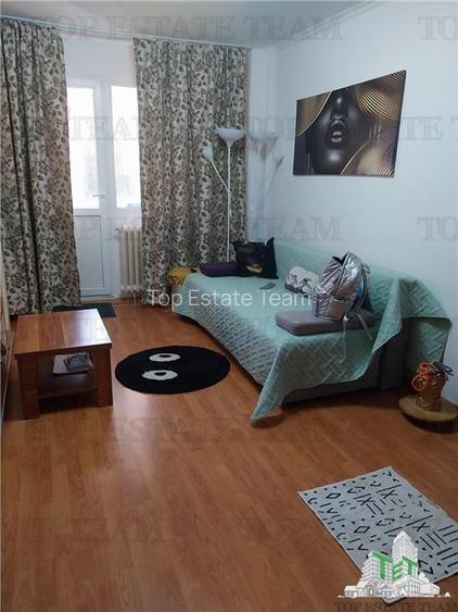 Bucuresti - Sect.5 Salaj/ Apartament 2 camere 32.4mp utili cu gradina, balcon si - 3