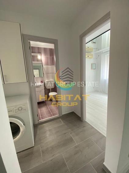 Apartament De 3 Camere Renovat Complet - Centrala Proprie Zona Giurgiului - 10