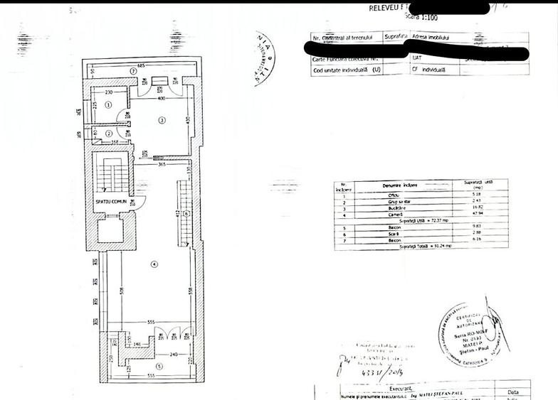 4 camere 139MP || DUPLEX || DOROBANTI CAPITALE - 1