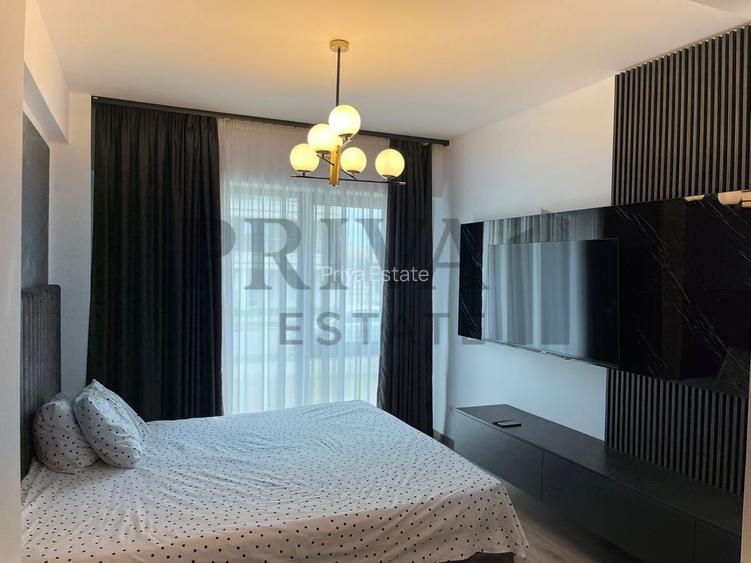 Apartament modern 2 camere, 56.4 mp, parter, Lipovei - 4