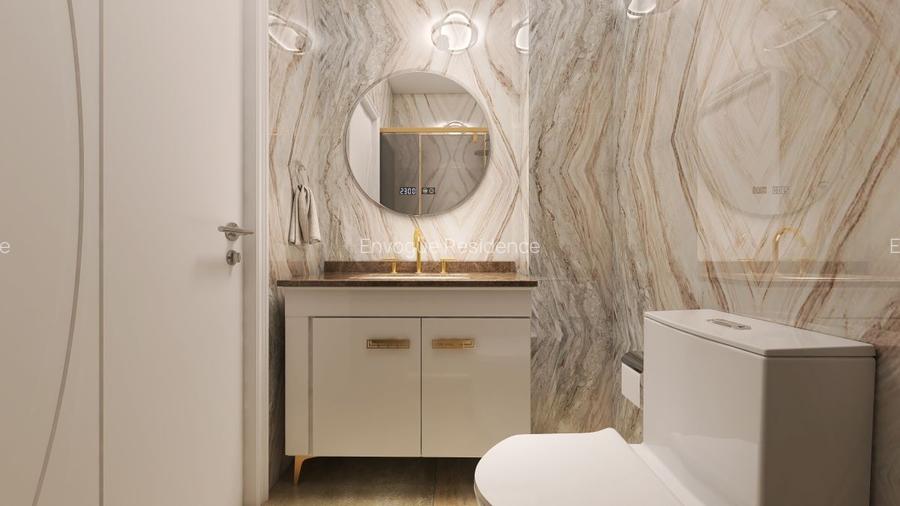 Envogue Residence Iuliu Maniu - 34