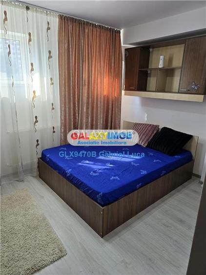 Apartament 38 mp | Bucatarie Open Space | Centrala | Parcare | - 6
