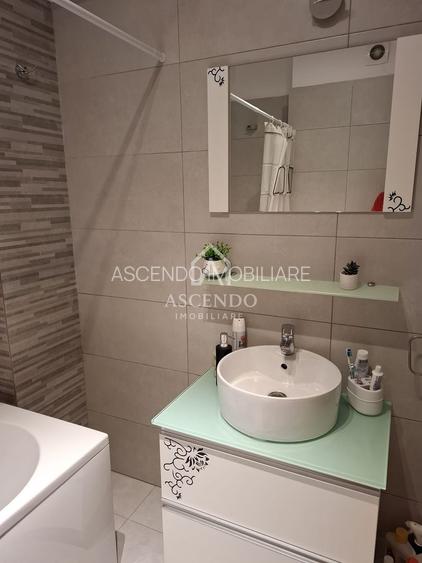 Apartament 2 camere nou Novum Lacul Morii – 500 EUR - 10