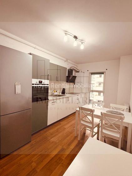 Ap. 2 Camere – Marasti strada Fabricii | Aproape de Facultăți si Mall-uri - 12