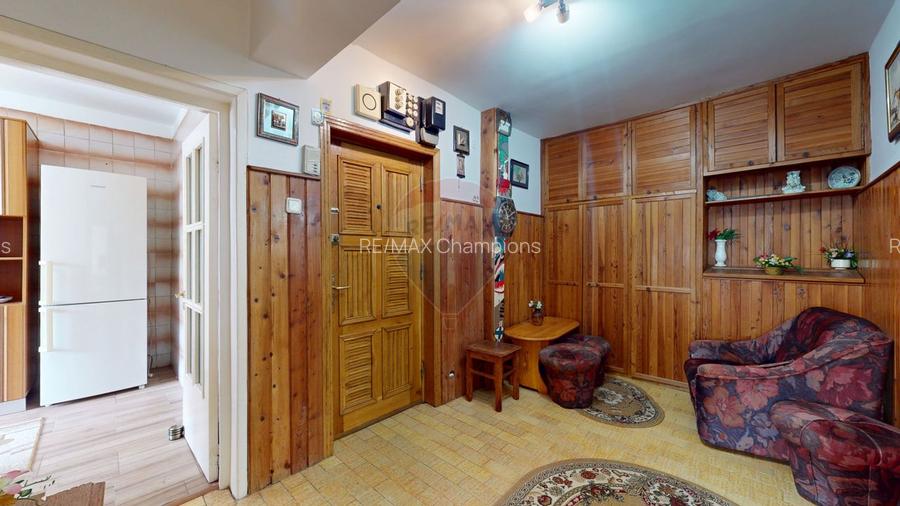 Apartament 3 camere decomandat | Parcare | Predeal | Aproape de pârtie - 8