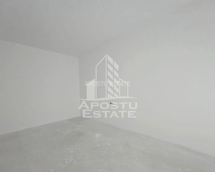 Apartament cu 2 camere, bloc nou, zona Torontalului - 6
