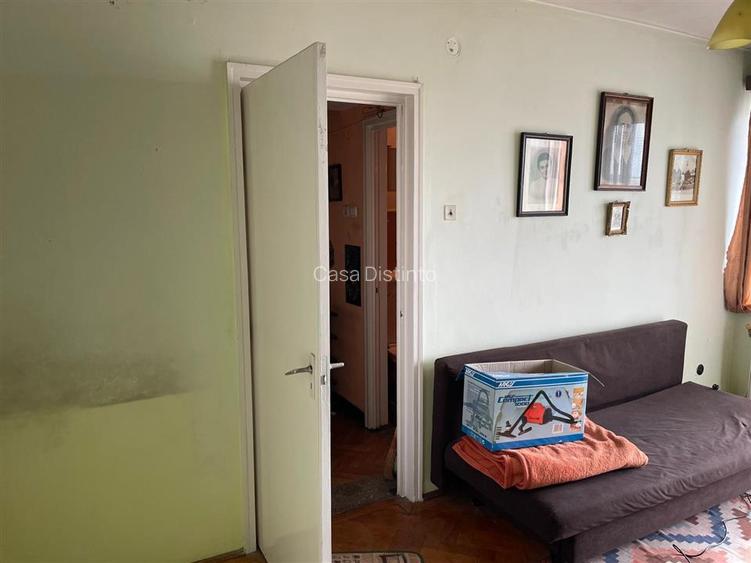 Apartament ultracentral 2 camere zona Bizo - 4