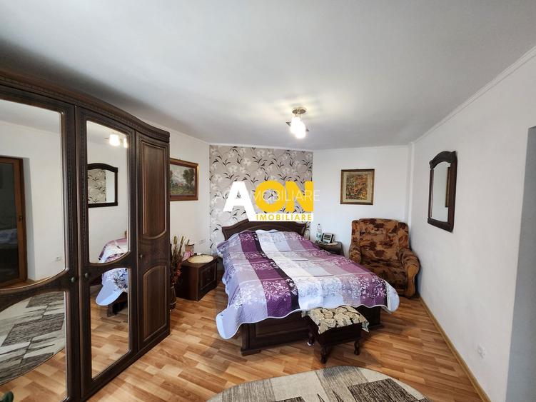 Apartament cu scara interioara, 5 camere, zona OMV Cetate - 3