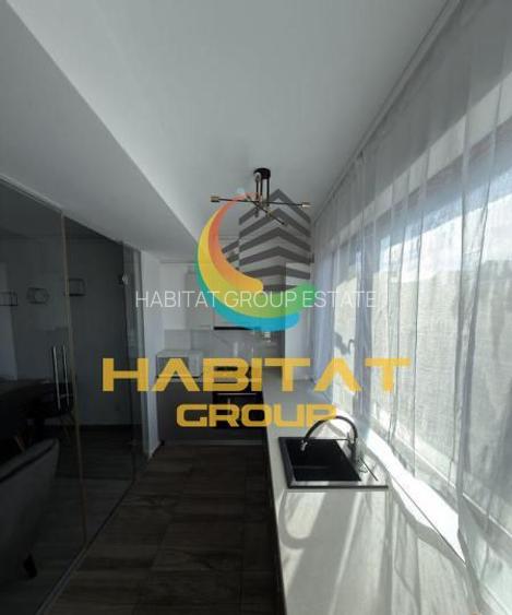 3 camere Berceni Metalurgiei centrala termica balcon - 7