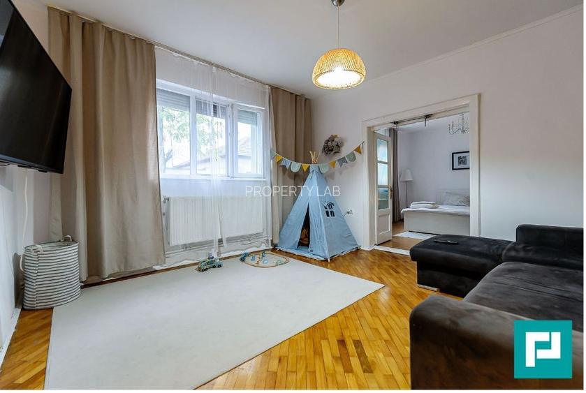 Proprietate cu 5 camere Aurel Vlaicu - 4