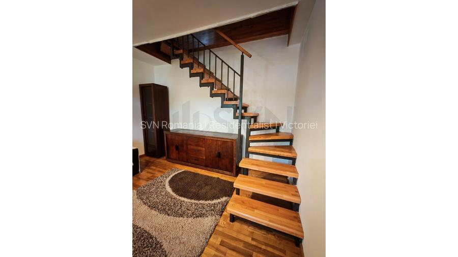 REA1028837 Apartament 4 camere - Domenii - Vila - 9
