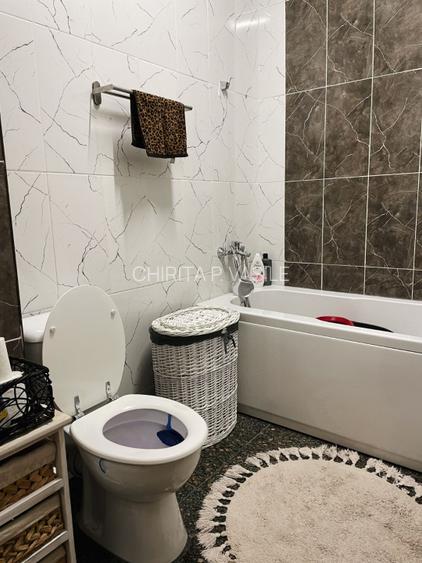 Mamaia Butoaie/ MoonLight Residence Apartament 2 camere Modern - 8