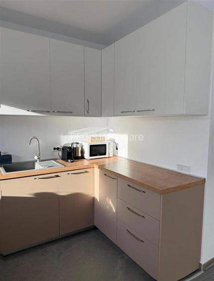 Apartament 2 camere modern ,Prima inchiriere, Complet mobilat si utilat, Zona As - 8