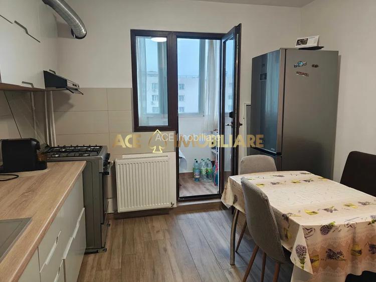 2 Camere de vanzare | Titan | Metrou | Parcare | Boxa - 4