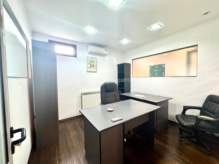 Business Hub Petre Ispirescu - 6 camere - 14