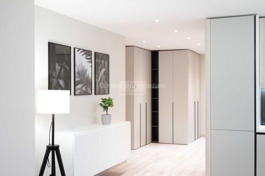 Apartament 3 camere | Parcare subterana inclusă | Andrei Muresanu Sud - 8