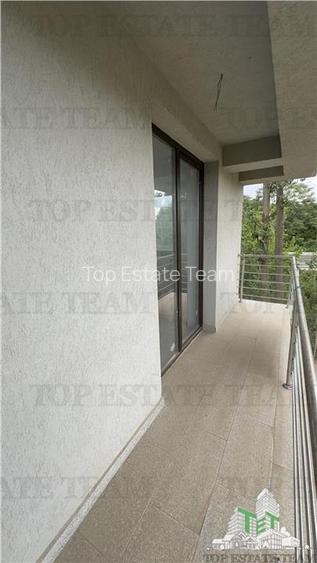 Apartament de 2 camere in bloc nou (  2 etaje ) la cheie, cu toate utilitatile, - 14