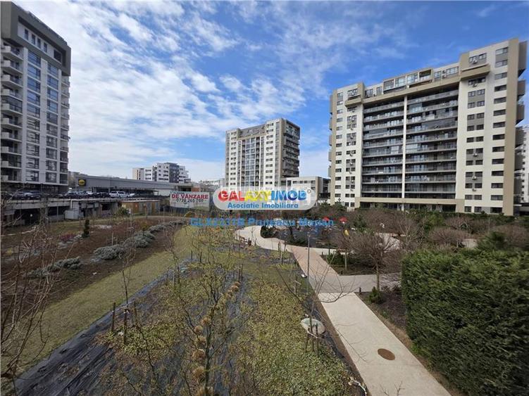 Inchiriere apartament Premium  langa  Plazza Romania la Gran-Via park - 25