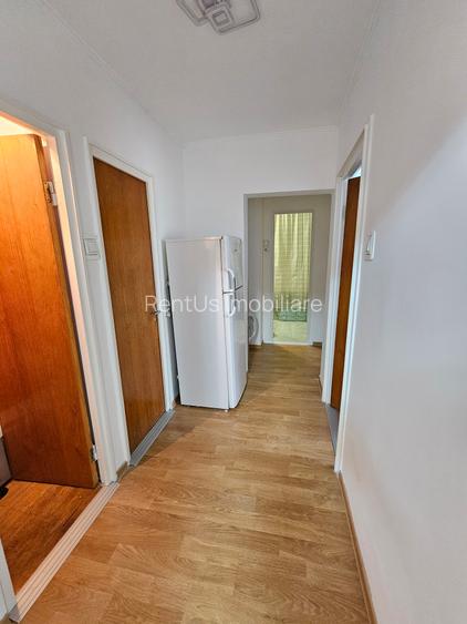 Tineretului/Timpuri Noi/Apartament de 3 camere Decomandat La Cheie/ - 16