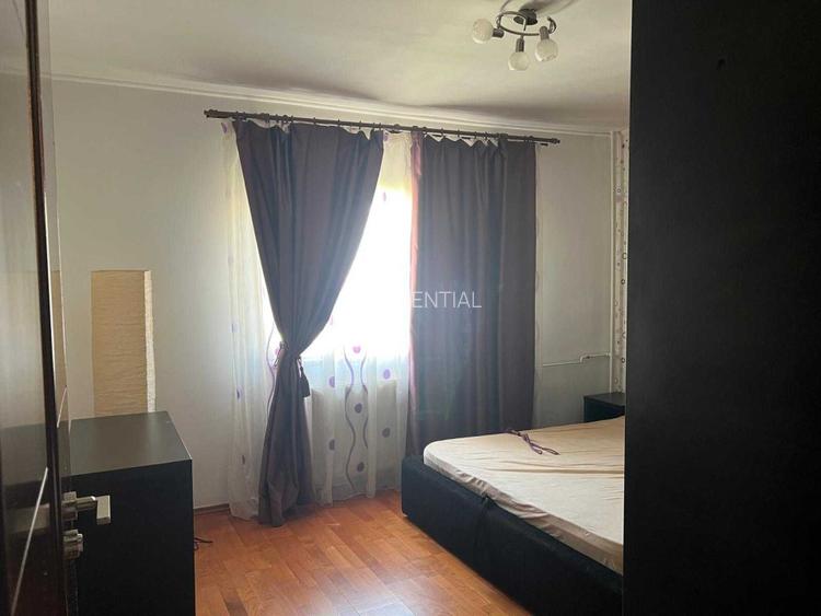 Apartament 2 camere-decomandat-zona Sebastian - 4