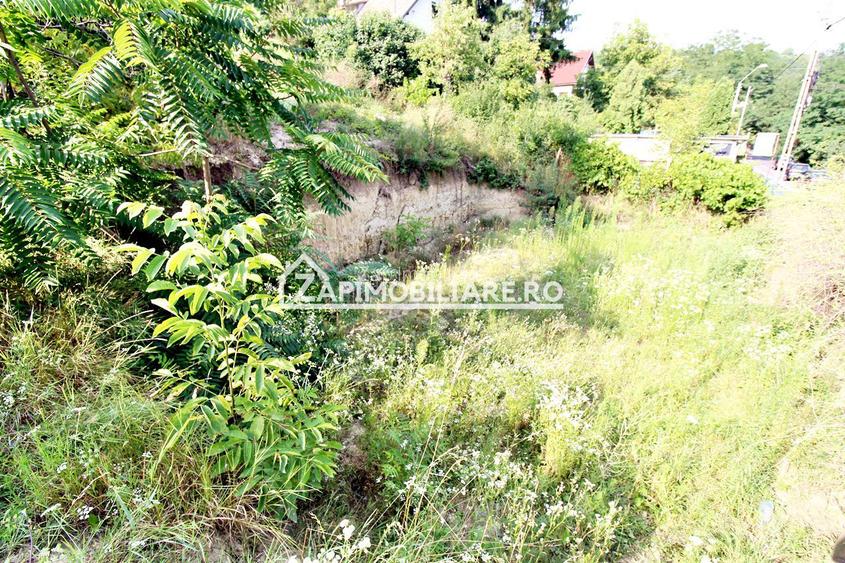 Teren intravilan, 2036 mp, zona Tudor, Targu Mures - 8