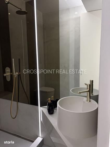 Apartament 3 camere | Cortina North- Pipera - 13