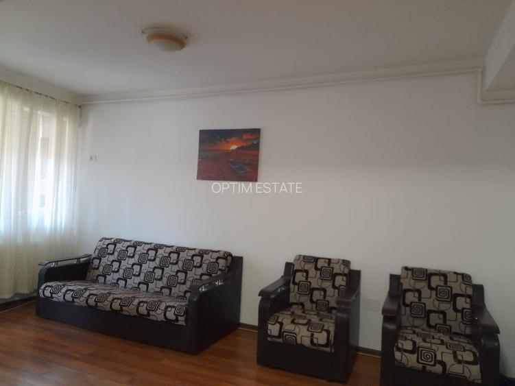 2 camere Militari, mobilat si utilat, bloc 2018, 43 mp ! - 8