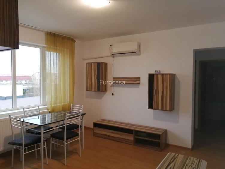 Ap. 2 dormitoare Lipovei - Iulius Mall cu centrala de inchiriat - 4