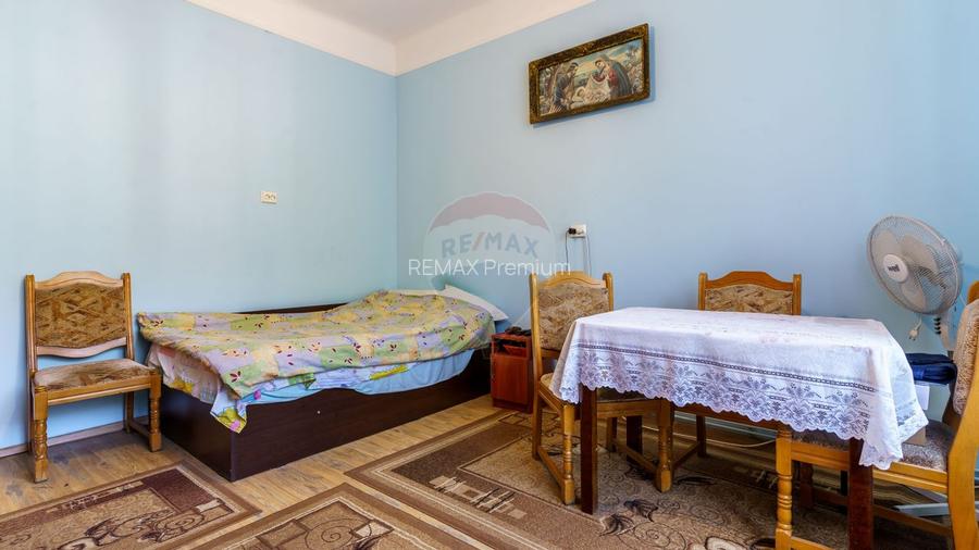 COMISION 0 Vilă cu 8 camere de vânzare str Septimiu Albini, Gheorgheni - 30