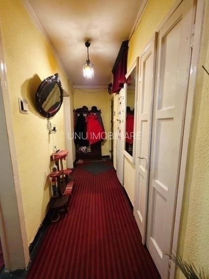 Etaj 1-Tudor Vladimirescu-2 Camere 50mp - 5