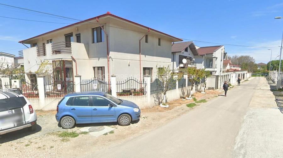 Teren de vanzare in Constanta zona Kamsas - 4