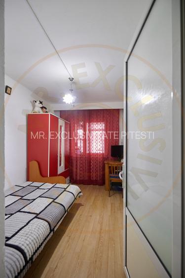 Apartament 3 camere Trivale - 5