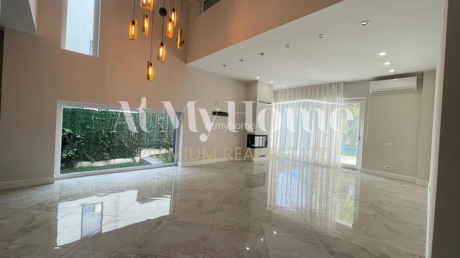 VILA NOUA//5 CAMERE//PISCINA//GARAJ//IANCU NICOLAE-BRITISH SCHOOL - 3