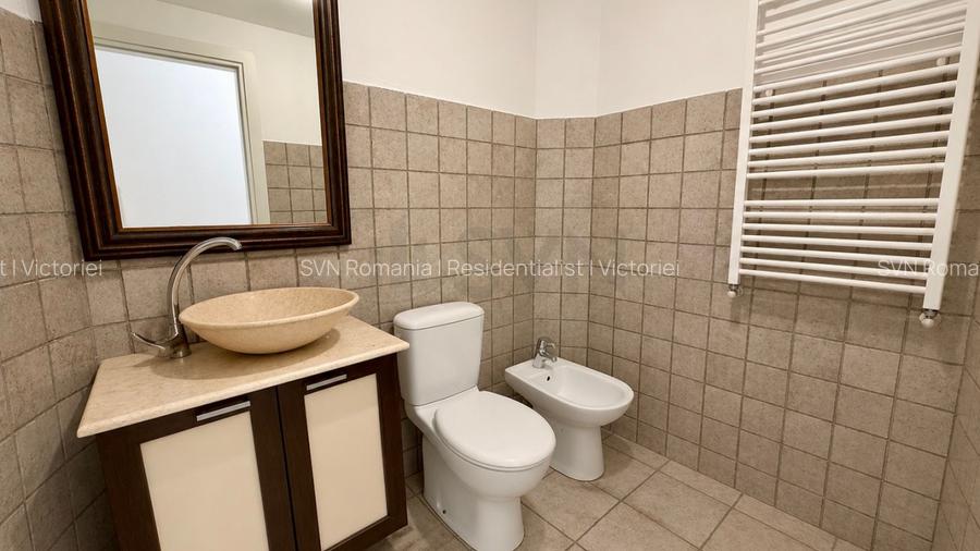 REC3001796 Spatiu in vila I De Inchiriat I Metrou I Piata Victoriei - Capitale - 5