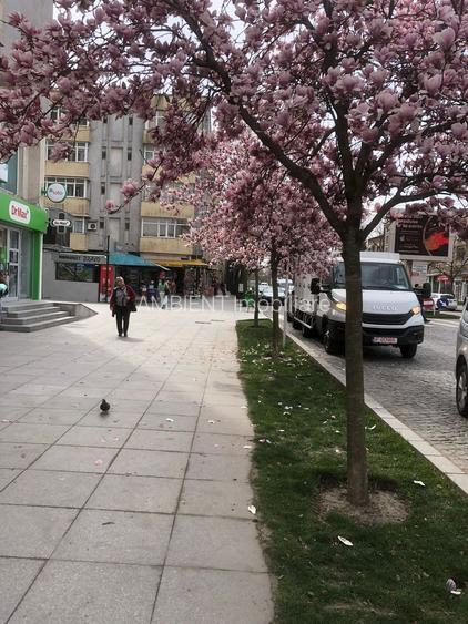 Apartament cu 3 camere, etaj 4, mobilat, VASLUI zona CENTRU - BIG; - 3