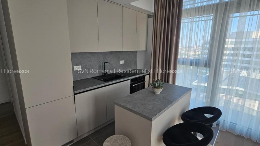REA1028952 Apartament 3 Camere Upsite l Complet Mobilat - 9